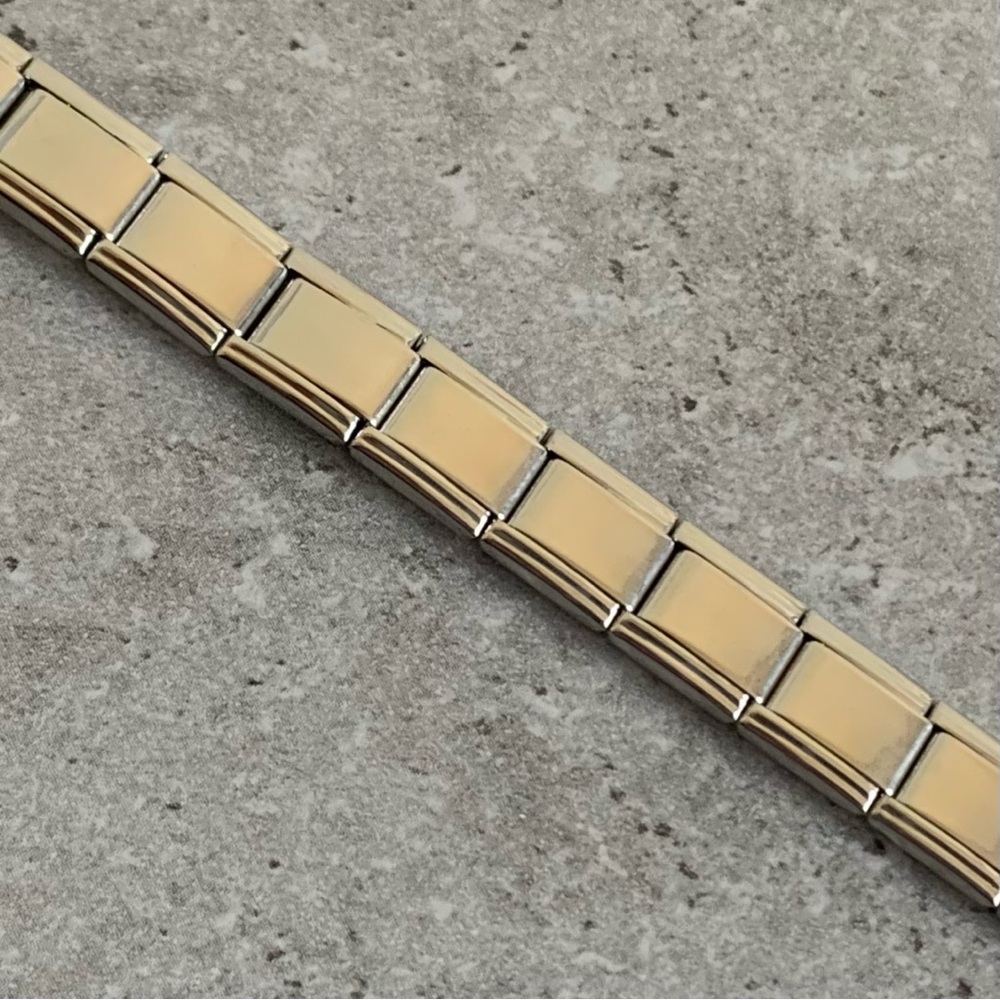 Sensible Solutions Add-On Link Charm Bracelet